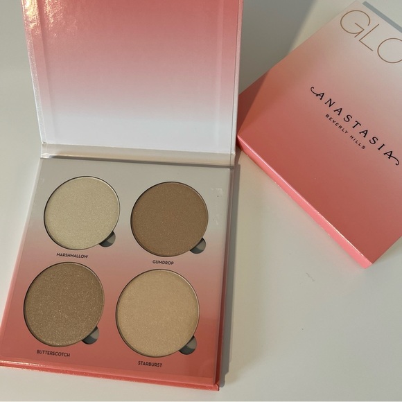 Anastasia Beverly Hills
Sugar Glow Kit - Picture 3 of 4